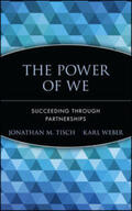 Tisch / Weber |  The Power of We | eBook | Sack Fachmedien