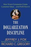 Fox / Gregory |  The Dollarization Discipline | eBook | Sack Fachmedien