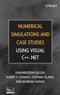Salleh / Zomaya / Olariu |  Numerical Simulations and Case Studies Using Visual C++.Net | Buch |  Sack Fachmedien