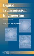 Anderson |  Digital Transmission Engineering | Buch |  Sack Fachmedien