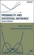 Bartoszynski / Niewiadomska-Bugaj |  Probability and Statistical Inference | Buch |  Sack Fachmedien