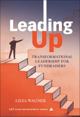 Wagner | Leading Up | Buch | 978-0-471-69718-3 | www.sack.de