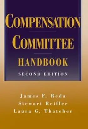 Reda / Reifler / Thatcher |  Compensation Committee Handbook | eBook | Sack Fachmedien