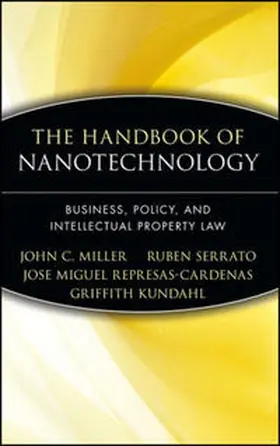 Miller / Serrato / Represas-Cardenas |  The Handbook of Nanotechnology | eBook | Sack Fachmedien