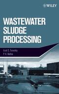 Turovskiy / Mathai |  Wastewater Sludge Processing | Buch |  Sack Fachmedien