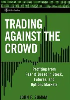 Summa |  Trading Against the Crowd | eBook | Sack Fachmedien