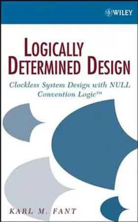 Fant | Logically Determined Design | E-Book | www.sack.de