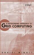 Minoli |  A Networking Approach to Grid Computing | eBook | Sack Fachmedien
