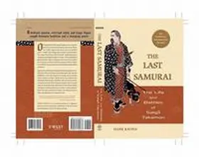 Ravina |  The Last Samurai | Buch |  Sack Fachmedien