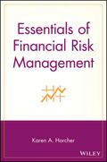 Horcher |  Essentials of Financial Risk Management | Buch |  Sack Fachmedien