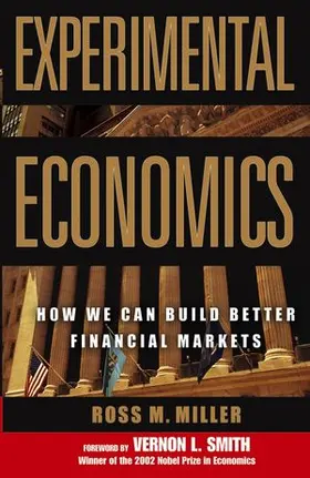 Miller |  Experimental Economics | Buch |  Sack Fachmedien