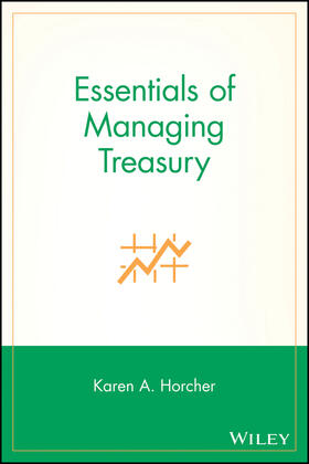 Horcher |  Essentials of Treasury | Buch |  Sack Fachmedien