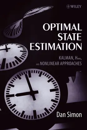 Simon |  Optimal State Estimation | Buch |  Sack Fachmedien