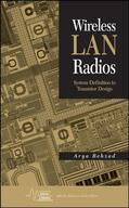 Behzad |  Wireless LAN Radios | Buch |  Sack Fachmedien