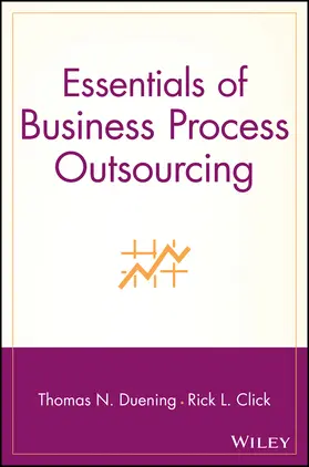 Duening / Click | Essentials of Business Process Outsourcing | Buch | 978-0-471-70987-9 | www.sack.de