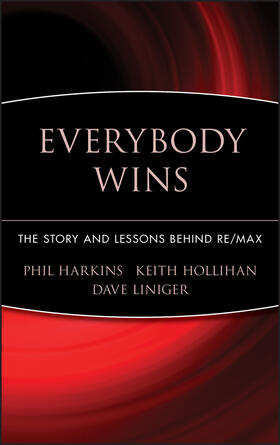 Harkins / Hollihan | Everybody Wins | Buch | 978-0-471-71024-0 | sack.de