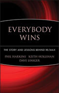 Harkins / Hollihan |  Everybody Wins | Buch |  Sack Fachmedien