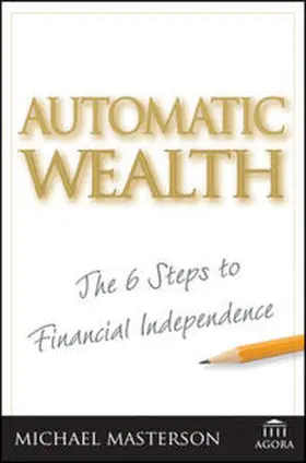 Masterson |  Automatic Wealth | Buch |  Sack Fachmedien