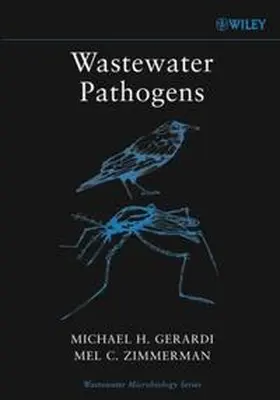 Gerardi / Zimmerman | Wastewater Pathogens | E-Book | www.sack.de