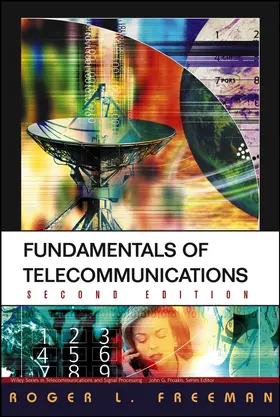Freeman |  Fundamentals of Telecommunications | Buch |  Sack Fachmedien