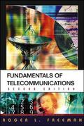 Freeman |  Freeman, R: Fundamentals of Telecommunications | Buch |  Sack Fachmedien
