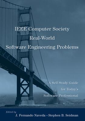 Naveda / Seidman |  Software Engineering Problem Book | Buch |  Sack Fachmedien