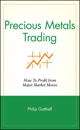Gotthelf |  Precious Metals Trading | Buch |  Sack Fachmedien
