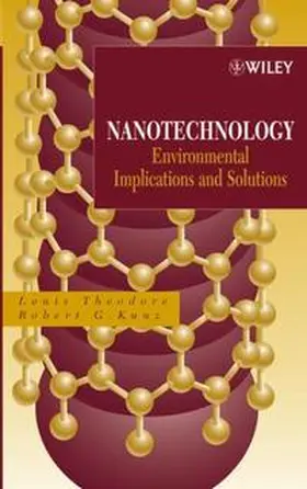 Theodore / Kunz | Nanotechnology | E-Book | www.sack.de