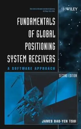 Tsui | Fundamentals of Global Positioning System Receivers | E-Book | sack.de