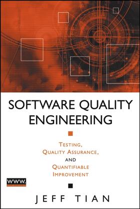 Tian |  Software Quality Engineering | Buch |  Sack Fachmedien