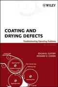 Gutoff / Cohen |  Coating and Drying Defects | Buch |  Sack Fachmedien