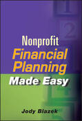 Blazek |  Financial Planning EZ | Buch |  Sack Fachmedien