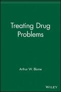 Blume |  Treating Drug Problems | eBook | Sack Fachmedien