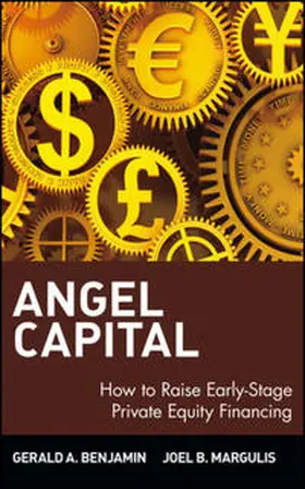 Benjamin / Margulis |  Angel Capital | eBook | Sack Fachmedien