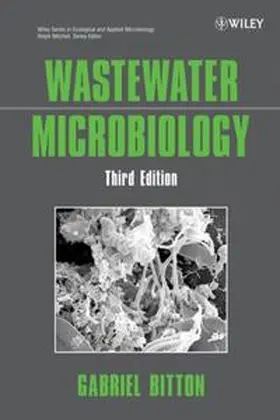 Bitton |  Wastewater Microbiology | eBook | Sack Fachmedien