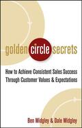 Midgley |  Golden Circle Secrets | Buch |  Sack Fachmedien
