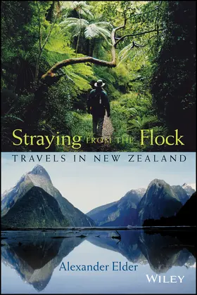Elder | Straying from the Flock | Buch | 978-0-471-71863-5 | sack.de