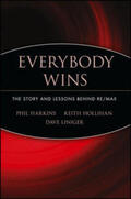 Harkins / Hollihan |  Everybody Wins | eBook | Sack Fachmedien