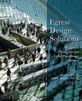 Tubbs / Meacham |  Egress Design Solutions | Buch |  Sack Fachmedien