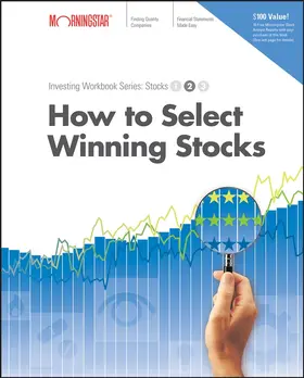Larson |  How to Select Winning Stocks | Buch |  Sack Fachmedien