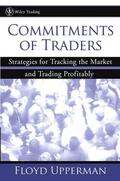 Upperman |  Commitments of Traders: Strategies for Tracking the Market and Trading Profitably | Buch |  Sack Fachmedien