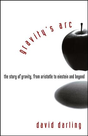Darling |  Gravity's Arc | Buch |  Sack Fachmedien