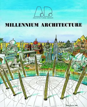 Toy |  Millennium Architecture | Buch |  Sack Fachmedien