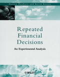 Duxbury / Keasey |  Repeated Financial Decisions | Buch |  Sack Fachmedien