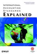  International Accounting Standards Explained | Buch |  Sack Fachmedien