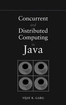 Garg |  Concurrent and Distributed Computing in Java | eBook | Sack Fachmedien