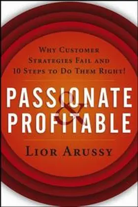 Arussy |  Passionate and Profitable | eBook | Sack Fachmedien
