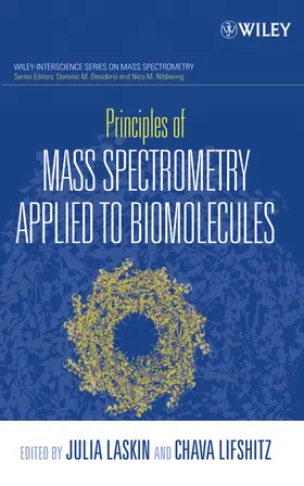 Lifshitz / Laskin | Biomolecules | Buch | 978-0-471-72184-0 | sack.de