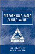 Solomon / Young |  Performance-Based Earned Value | Buch |  Sack Fachmedien