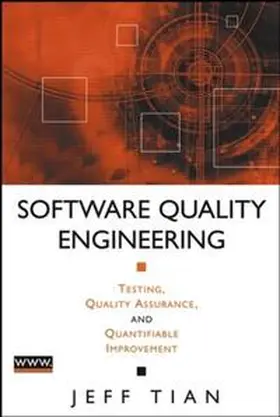 Tian |  Software Quality Engineering | eBook | Sack Fachmedien